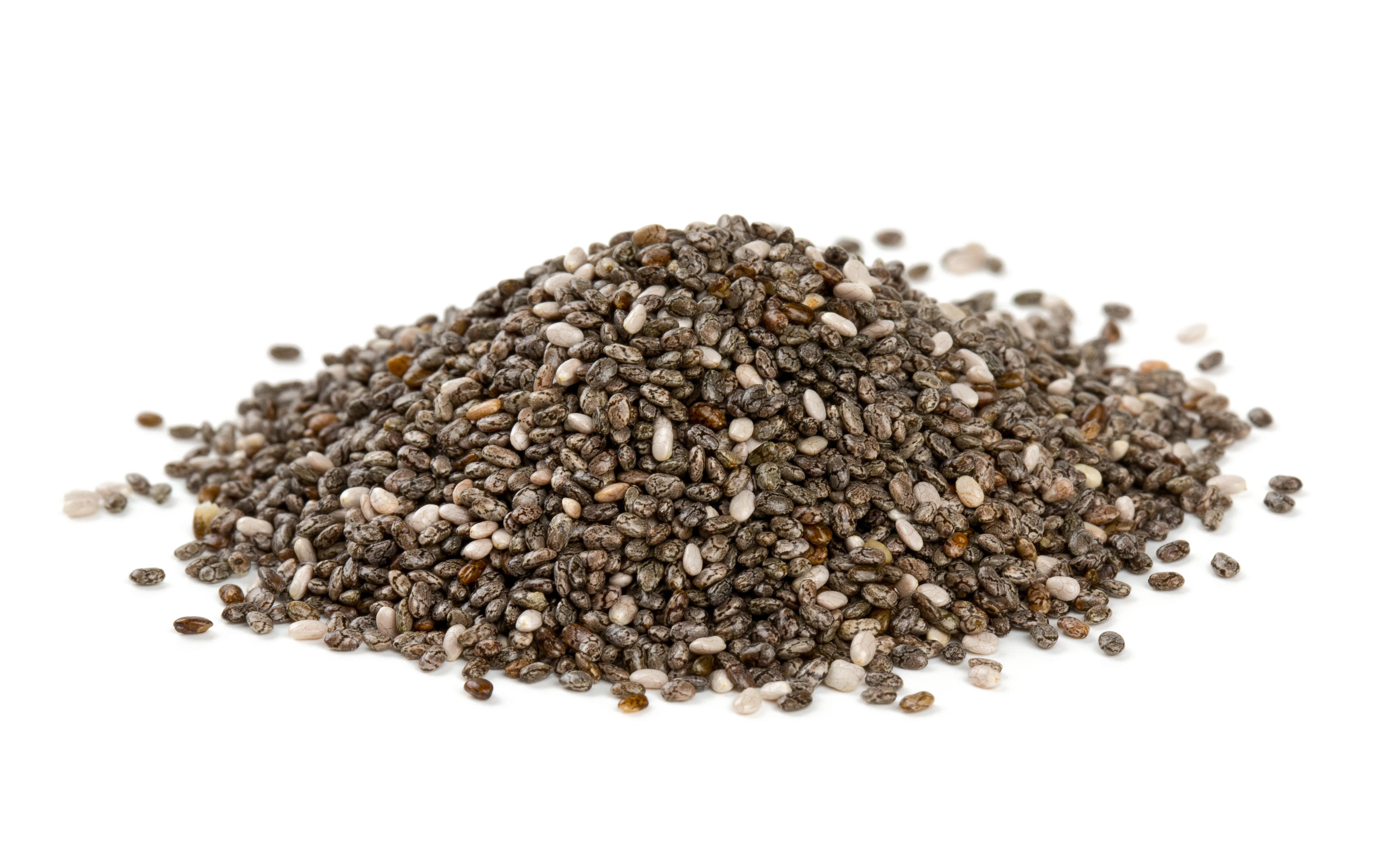 Chia Seeds - 500g-1kg - Image 2